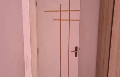 Imagem 2: Casa espetacular. Churrasqueira, Varanda, 85.000m² de Áreae1 Banheiro