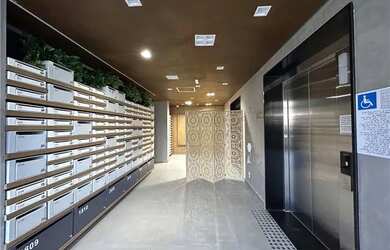 Imagem 15: APARTAMENTO RESIDENCIAL em São Paulo - SP, Jardim das Acácias