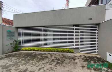 Imagem: O depósito possui 137m² de Área e está localizado em Vila