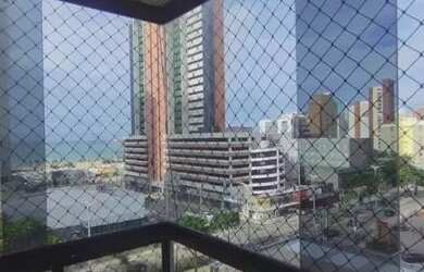 Imagem 4: Apartamento mobiliado com 1 suíte no Condomínio Via Venetto Flat - AP53973