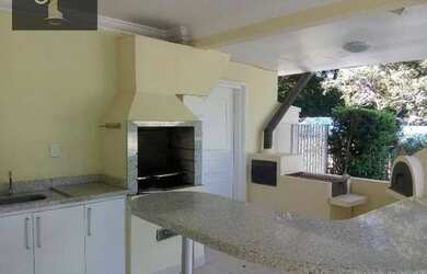 Imagem 13: Casa com 3 dormitórios, 430 m² - venda por R$ 3.000.000,00 ou aluguel...