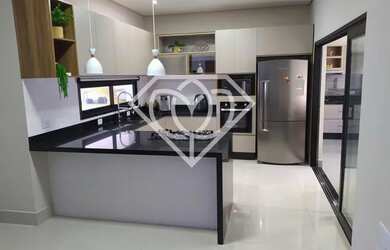 Imagem 10: Casa em Condomínio para Venda em Boituva, Portal Ville Azaleia, 3 dormitórios,...