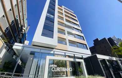 Imagem: O apartamento possui 3 Dormitórios, 3 Banheiros, 3 Vagas na