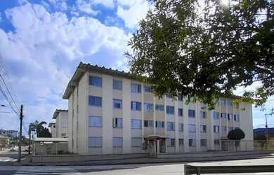 Imagem: O apartamento para alugar possui 3 Dormitórios, 1 Banheiro