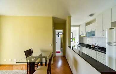 Imagem 2: Apartamento à Venda - Nova Petrópolis, 1 Quarto, 42 m2