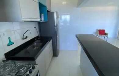 Imagem 5: Condomínio Inovatto. Varanda, Vista para o mar, 74m² de Áreae2 Vagas...