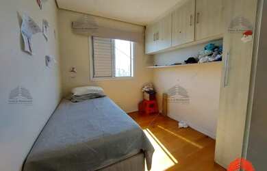 Imagem 6: Apartamento na Mooca, 2 dormitórios, semi mobiliário, sacada, lazer...