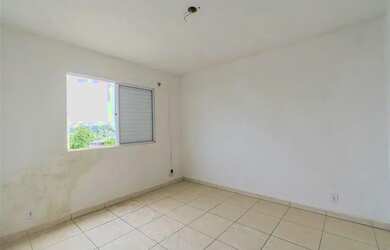 Imagem 7: Apartamento no Residencial Porto Seguro localizado no bairro Santa Cruz