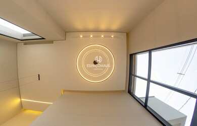 Imagem 14: INDAIATUBA - Casa de Condomínio - Condomínio Helvetia Park