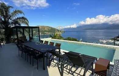 Imagem 3: MANSÃO - PORTOGALO. Piscina, 1.170m² de Área, 1 Banheiroe5 Dormitórios