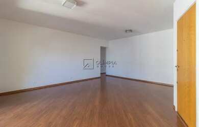 Imagem 4: Locação Apartamento 4 Dormitórios - 143 m² Vila Mariana