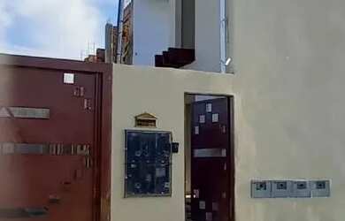 Imagem: A casa possui 2 Dormitórios, 3 Banheiros, 106m² de Área e