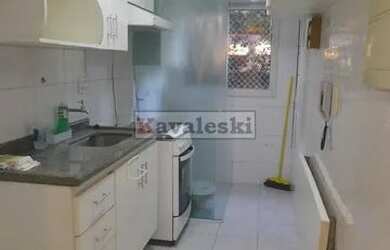 Imagem 7: Apartamento Lindo, Vago Próx Metrô - 2 dormitórios 1 vaga - Oportunidade...