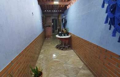 Imagem 12: Sobrado Jardim Esmeralda. Área de serviço, 130m² de Área, 4 Vagas...