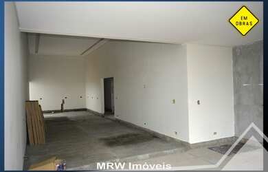 Imagem 5: Casa Nova no Condomínio Águas de Porto Rico em Porto Rico