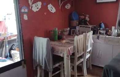 Imagem 8: Vendo ou troco uma casa. Varanda, 1 Vaga na garageme3 Dormitórios