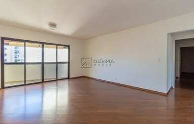 Imagem 3: Locação Apartamento 4 Dormitórios - 143 m² Vila Mariana