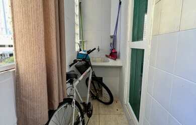 Imagem 9: KITNET na Vila Tupi