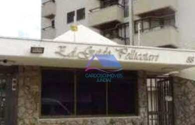 Imagem: O apartamento possui 3 Dormitórios, 3 Banheiros, 2 Vagas na