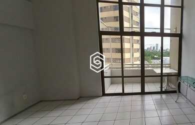 Imagem 6: 2116 - Apartamento para aluguel com 65 metros quadrados com 1 quarto em...