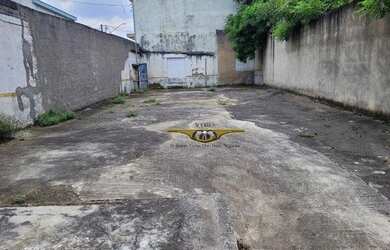 Imagem 2: Terreno para alugar, 250 m² por R$ 3.063,00/mês - Jardim Vila Formosa...