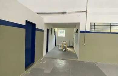 Imagem 9: GALPÃO INDUSTRIAL DE 1200 M² NO JARDIM CALIFORNIA - BARUERI - SP