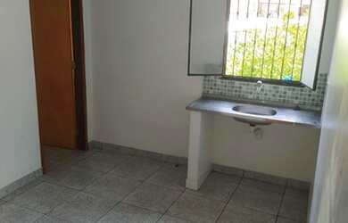 Imagem: O quarto está localizado em São José Operário, Manaus para