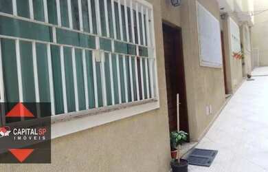 Imagem: A casa possui 2 Dormitórios, 3 Banheiros, 1 Vaga na garagem