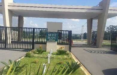 Imagem 6: Terreno à venda, 250 m² por R$ 235.000,00 - Condominio Mont Blanc -...