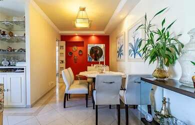 Imagem 5: APARTAMENTO RESIDENCIAL em São Paulo - SP, Barra Funda