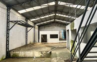 Imagem 16: Galpão/Depósito/Armazém, Rodovia Rio - Santos, próximo ao Habibs