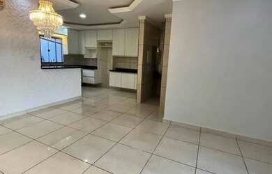 Imagem 5: Casa para venda tem 115 metros quadrados com 2 quartos em Cidade Luiza...