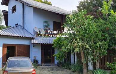 Imagem: Casa em Condomínio para Venda em Viamão, Cantegril, 3 dormitórios