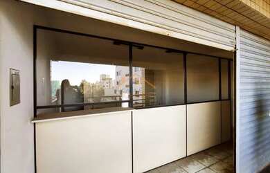 Imagem: O depósito possui 45m² de Área e está localizado em Glória