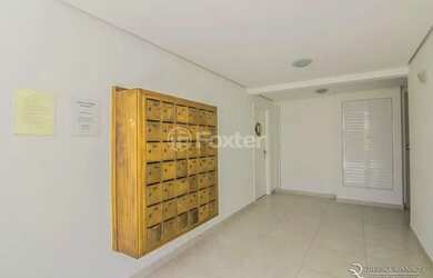 Imagem 4: Apartamento à venda Rua Aurélio Pôrto, Partenon - Porto Alegre