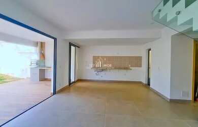 Imagem 11: Sobrado casa jardins, localizado no Condomínio Jardins Parma