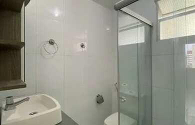 Imagem 5: Apartamento no Condomínio Jardim das Hortências, no bairro Ponto Novo