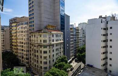 Imagem 15: Apartamento para Aluguel - Copacabana, 1 Quarto, 50 m2