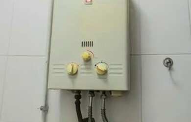 Imagem 14: Apartamento para Aluguel - Copacabana, 1 Quarto, 50 m2