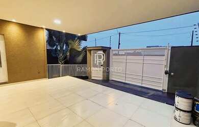 Imagem 3: Casa à venda no bairro Residencial Menezes - Bady Bassitt/SP