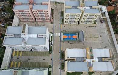 Imagem 10: 041- ALUGO AP NO ECO JORDÃO - PROX AO MATEUS DO JOÃO PAULO - TODO NO...