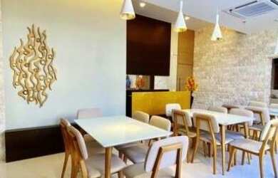 Imagem 1: Spring House - Aldeota - 2 quartos - 68 metros - 2 vagas - Elevador - Lazer Completo