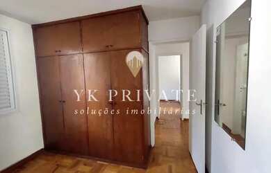 Imagem 9: Apartamento Rua Fabia/ Vila Romana/58m²/ 2 dormitórios/ 2 banheiros