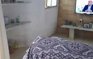 Imagem: A casa possui 2 Dormitórios, 3 Banheiros e 250m² de Área