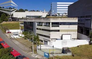 Imagem 4: Galpão para alugar Tamboré Santana de Parnaíba