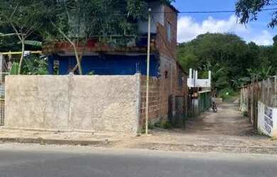 Imagem 2: Vendo terreno no pistao