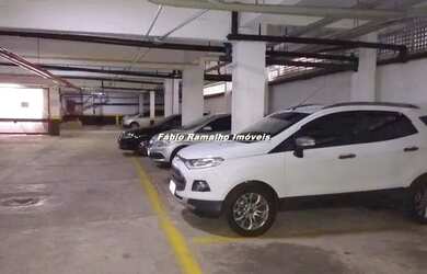 Imagem 16: Apartamento com 1 dormitório, para locação próximo ao Aeroporto