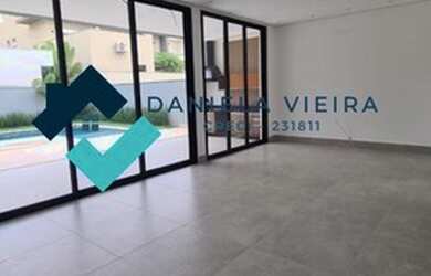 Imagem 6: Casa em Condomínio para Locação em Indaiatuba, Jardim Residencial Santa...