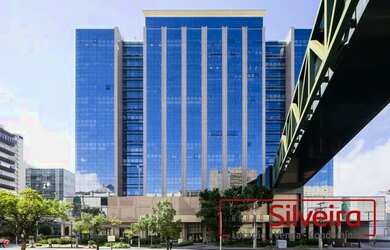 Imagem 3: PORTO ALEGRE - Conjunto Comercial/Sala - Praia de Belas