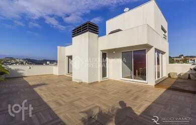 Imagem 2: Apartamento à venda Rua General Rondon, Tristeza - Porto Alegre